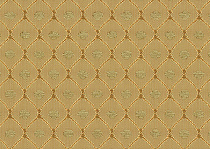 Sicily, Gold - Roman Blind - Image 6